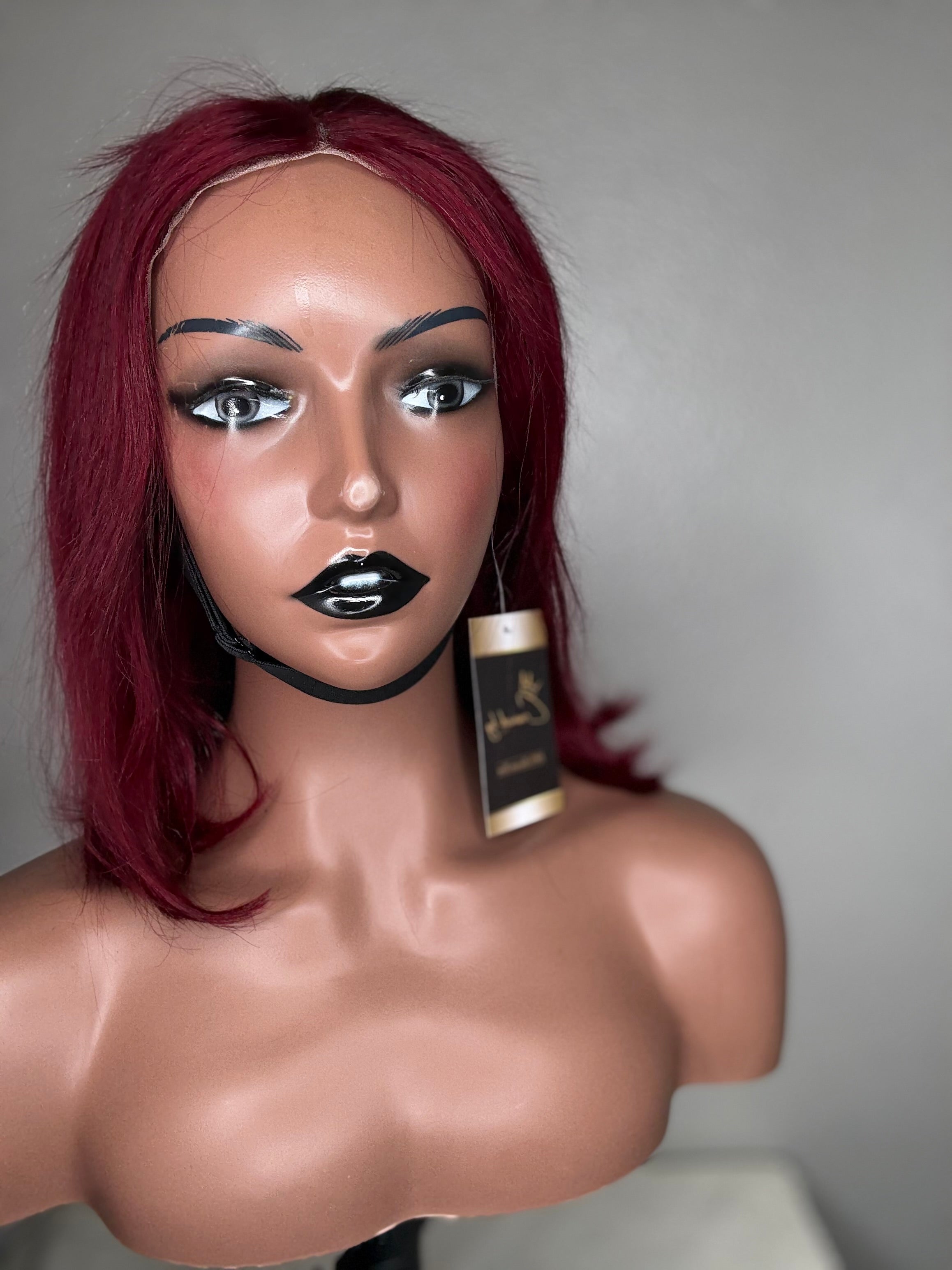 Bob wigs