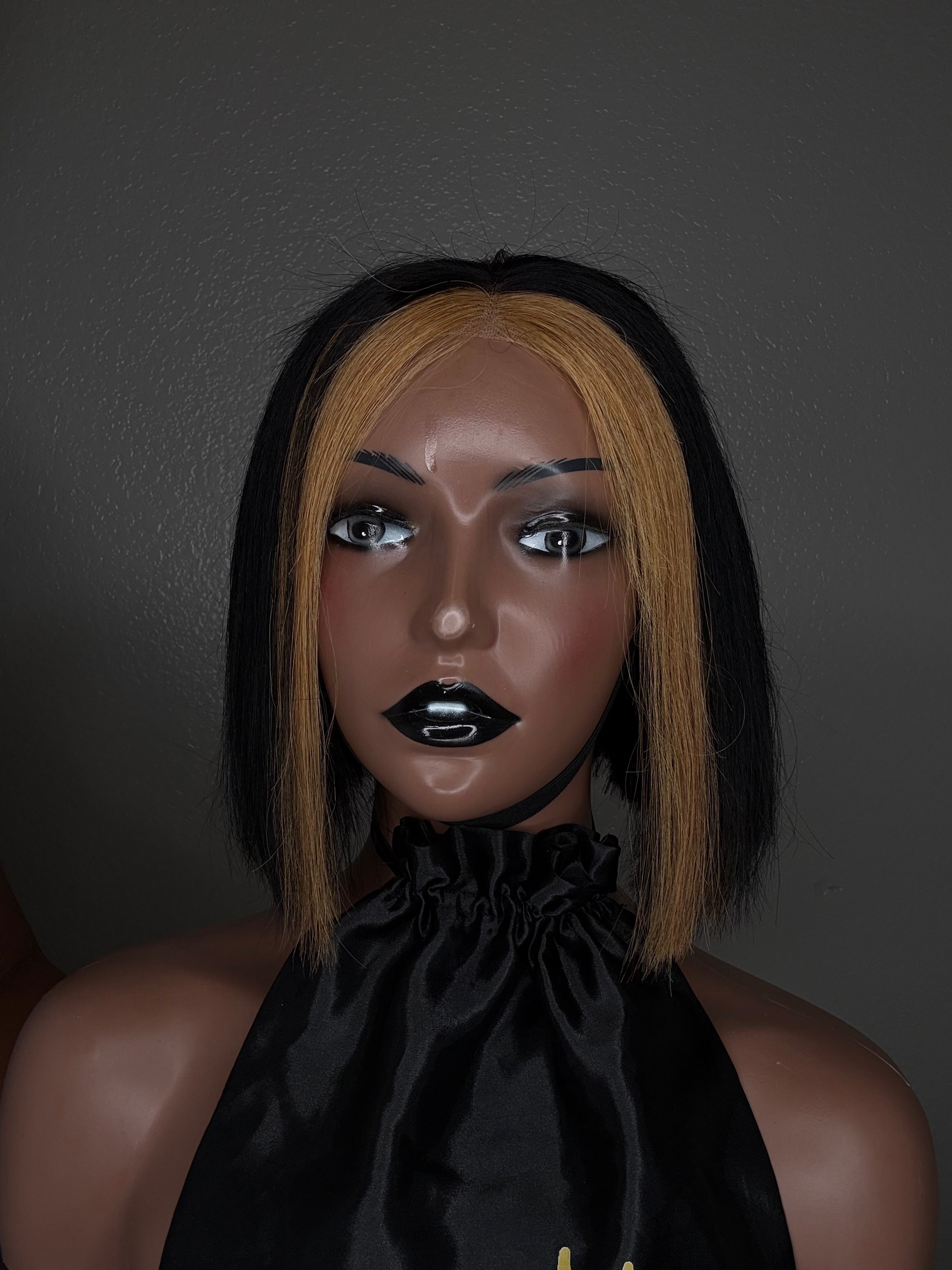 Bob wigs