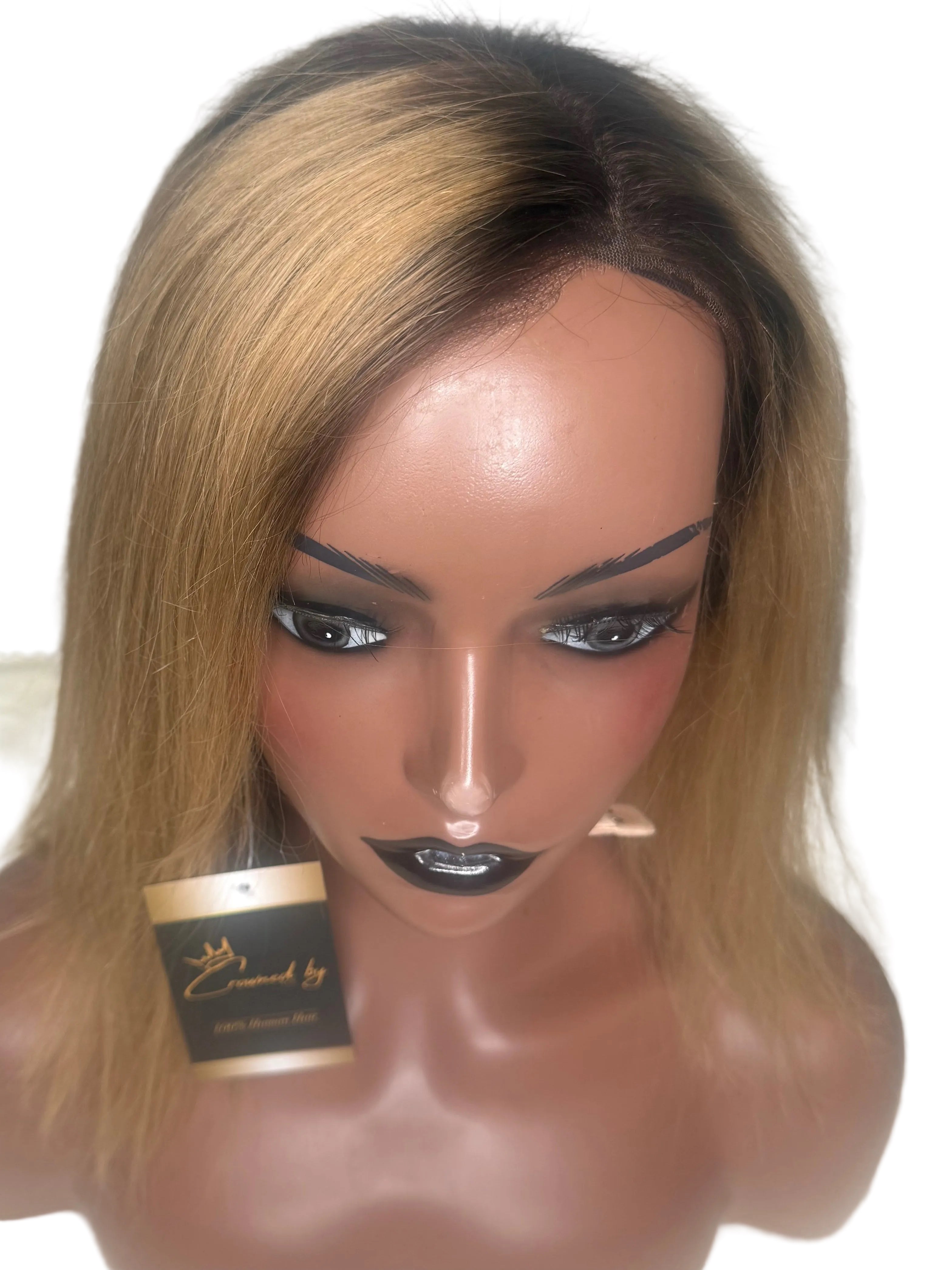 Straight Bob