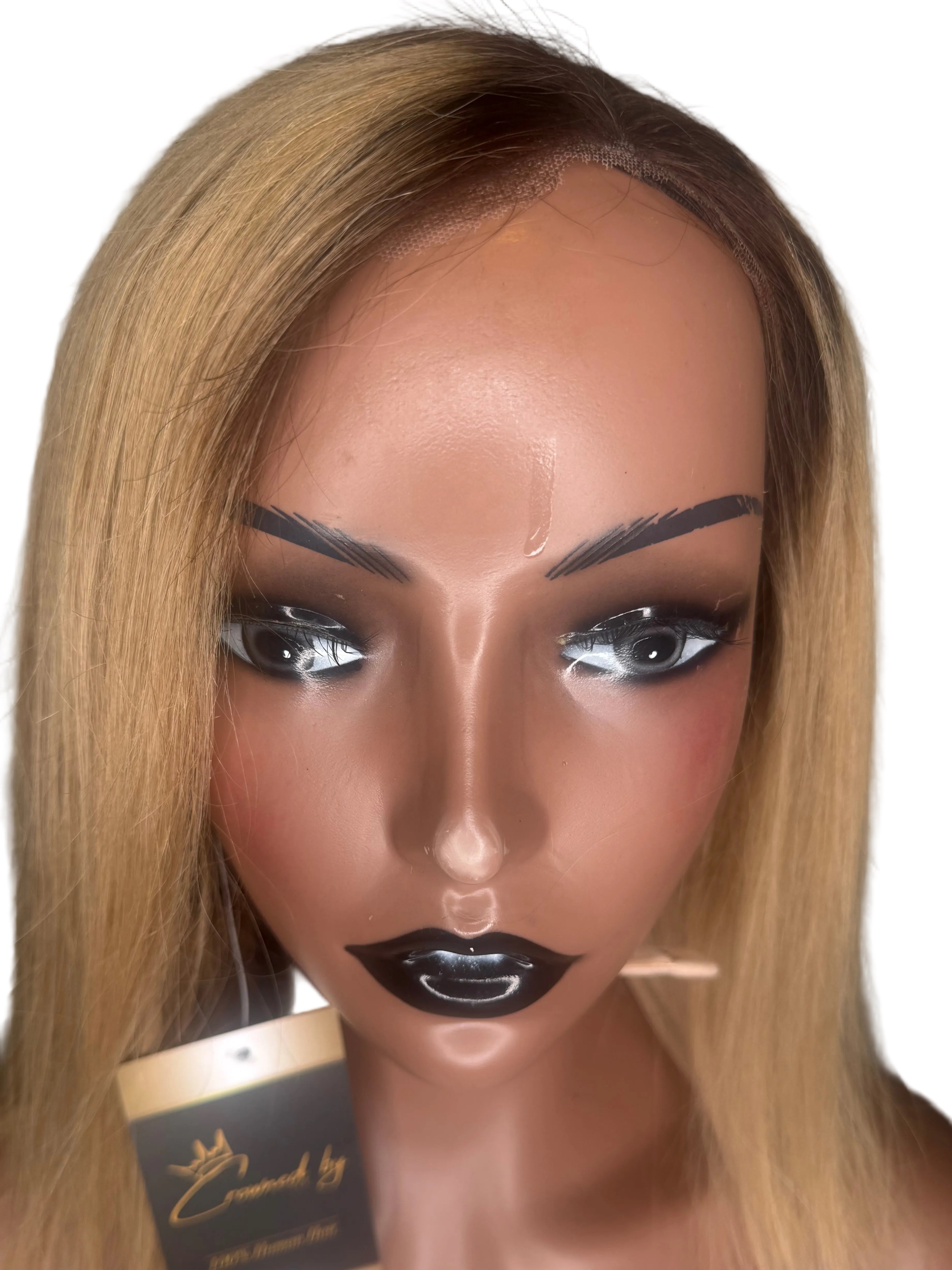 Straight Bob