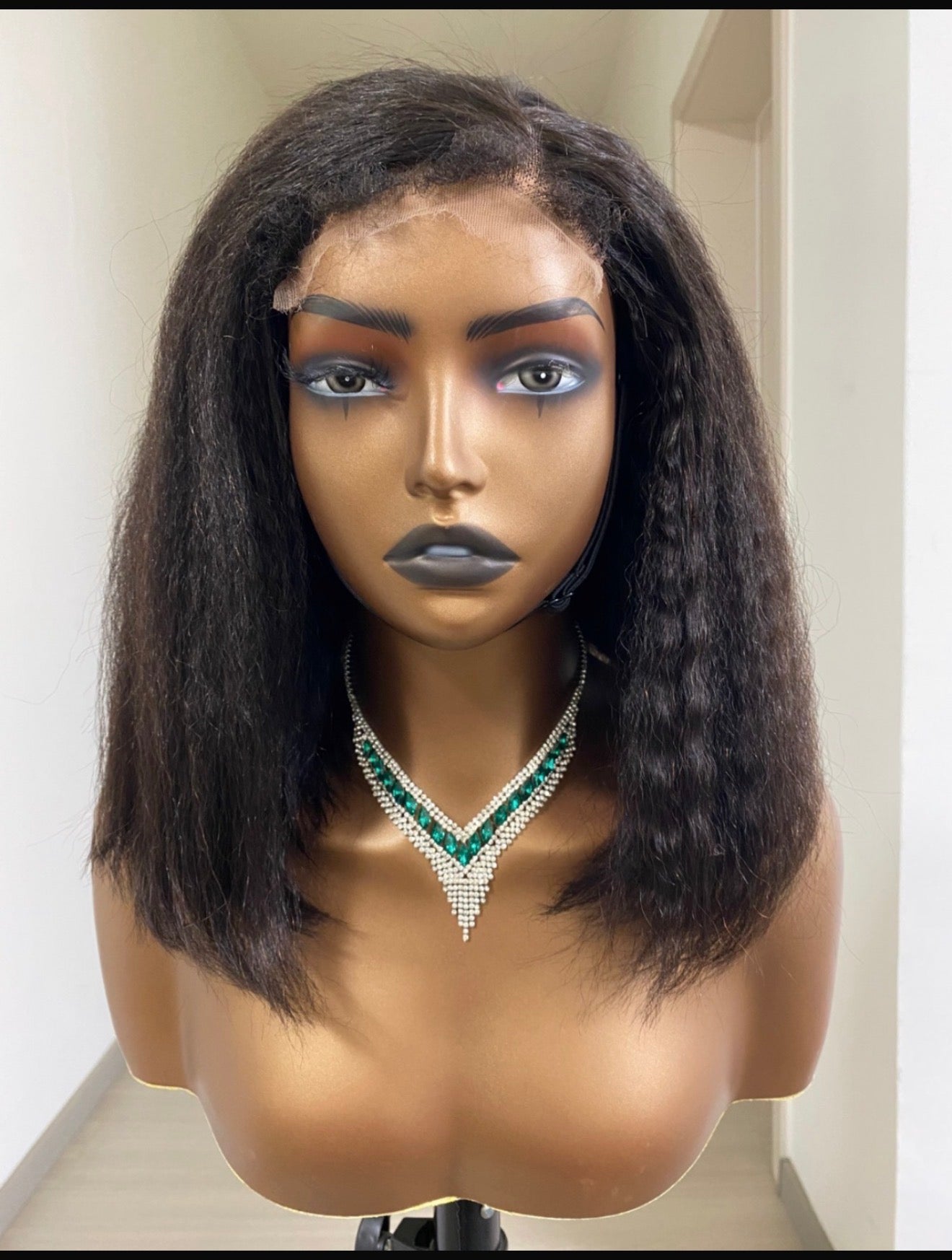 Yaki Bob
