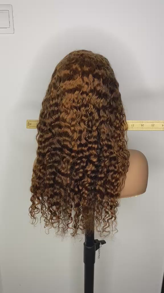 Water wave