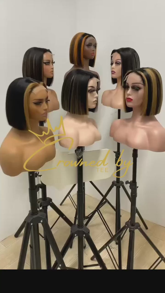 Bob